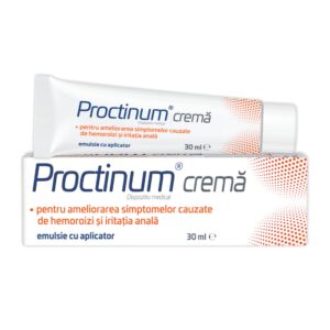 Crema Proctinum