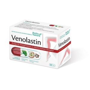 Venolastin