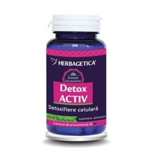 Detox activ