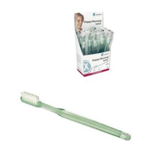Periute de unica folosinta Happy Morning Xylitol