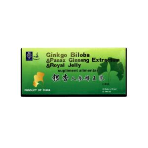 Ginkgo Biloba