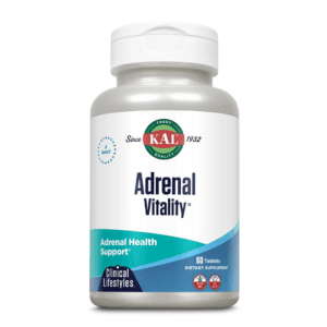 Secom Adrenal vitality