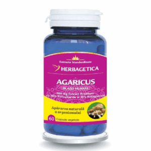 Agaricus