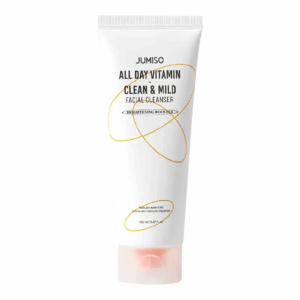 Gel de curatare facial Clean & Mild All Day Vitamin