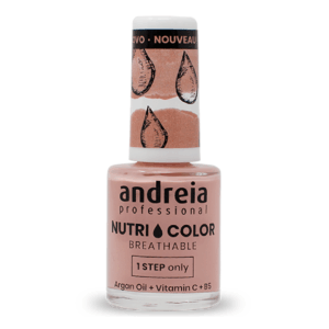 Lac de unghii NutriColor