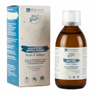 Apa de gura Extra Fresh