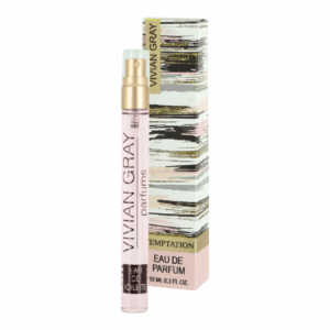 Apa de toaleta Temptation