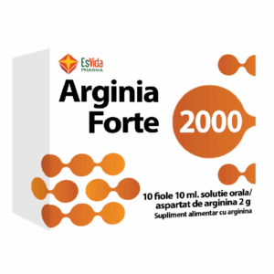 Arginia Forte 2000
