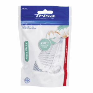 Ata dentara cu scobitoare Floss Picks