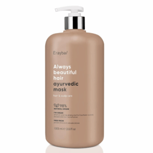 Masca pentru Ingrijirea parului si scalpului