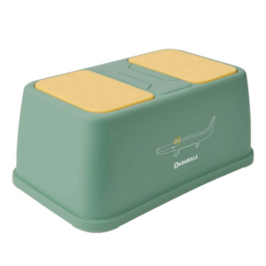 Treapta inaltatoare pentru baie