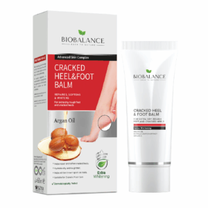 Balsam pentru calcaie si talpi crapate
