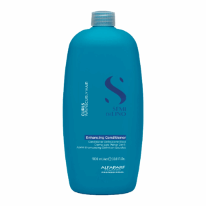 Balsam pentru definirea buclelor Semi di Lino Curls Enhancing