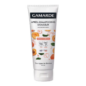 Balsam pentru par cu ulei de sambure de caisa