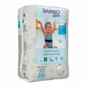 Scutec chilotel pentru baie Eco Swim