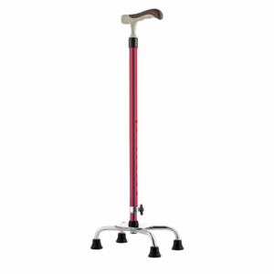 Baston cu 4 picioare