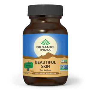 Beautiful Skin Ten Radiant
