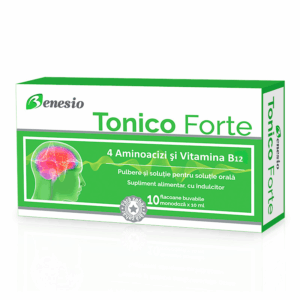 Tonico Forte 10 ml