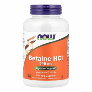 Betaina HCl