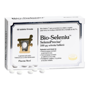 Bio-Seleniu SelenoPrecise