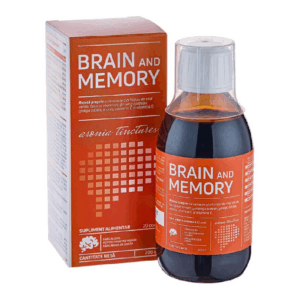 Brain and Memory