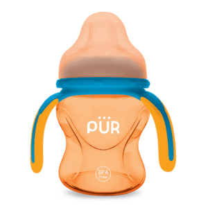 Cana cu prindere multipla 150ml