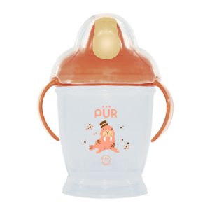 Cana de baut cu cioc dur