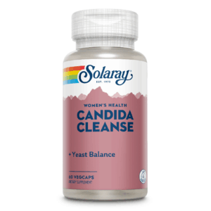 Candida Cleanse Solaray