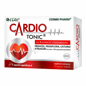 Cardio Tonic
