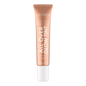 Iluminator lichid All Over Glow Tint