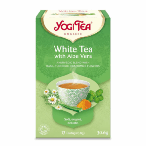 Ceai White Tea