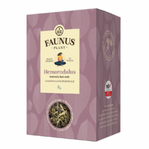 Ceai Hemorodalus