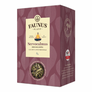 Ceai Nervocalmus