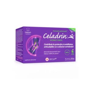 Celadrin Extract Forte