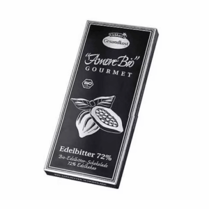 Ciocolata neagra cu 72% cacao