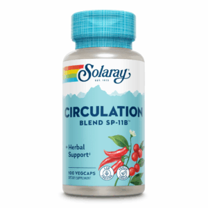 Circulation Blend Solaray