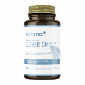 Vitamine Clever Om Com1485