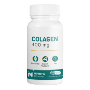 Colagen 400mg