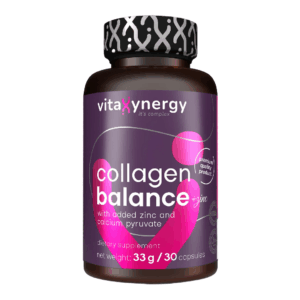 Collagen Balance + Zinc