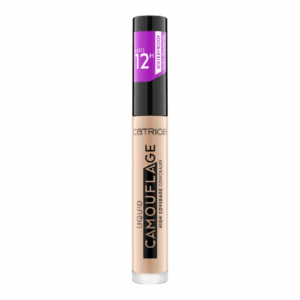 Corector Liquid Camouflage