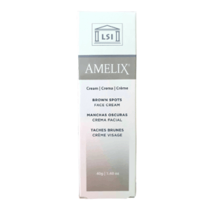 Crema depigmentanta Amelix