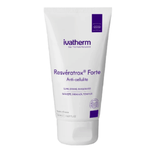 Crema anticelulitica Resveratrox Forte