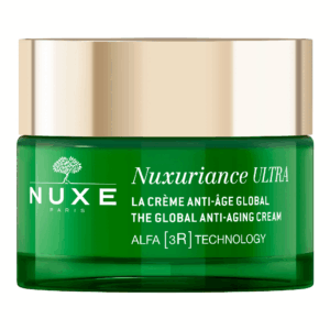 Crema antirid de zi Nuxuriance Ultra