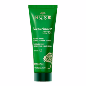 Crema de maini anti-pete pigmentare Nuxuriance Ultra