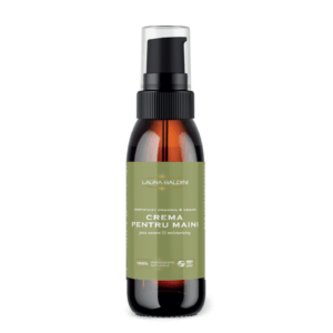 Crema de maini Pura Natura 50ml