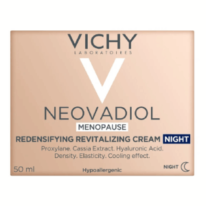 Crema de noapte Neovadiol Menopause