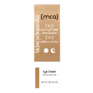 Crema ochi 5% Matrixyl 3000