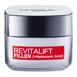 Crema de zi Revitalift Filler