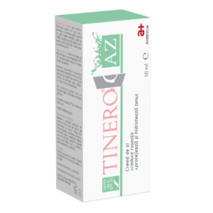 Crema de zi Tinero SPF 30