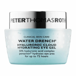 Gel-crema pentru ochi Water Drench Hyaluronic Cloud